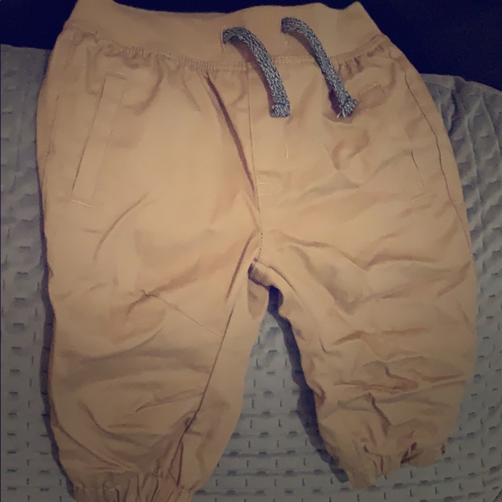 Never worn